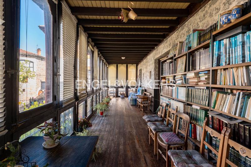 Foto 1c582980-2e8c-45b7-903c-8aae56271f39. Casa amb calefacció aparcament a Oñati