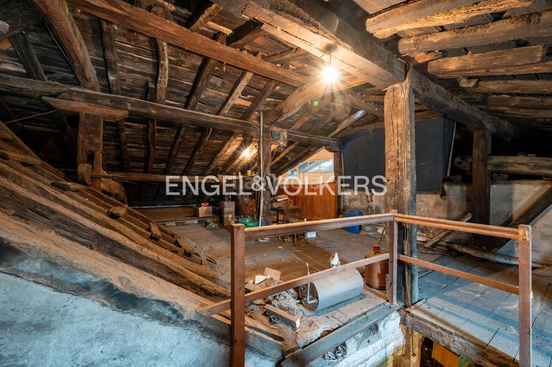 Foto 32c14f45-ada0-4167-9901-bb38d751adc6. Casa amb calefacció aparcament a Oñati