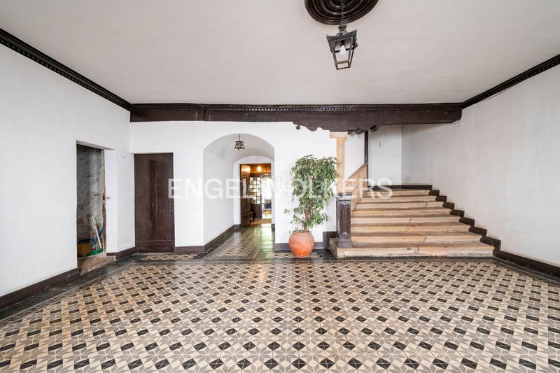 Foto 37a7e7da-0f30-41a8-adeb-e9f1b59b99b7. Casa amb calefacció aparcament a Oñati