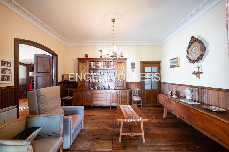 Foto 3ff36a39-a7b5-4270-acba-20e79f4c2cef. Casa amb calefacció aparcament a Oñati