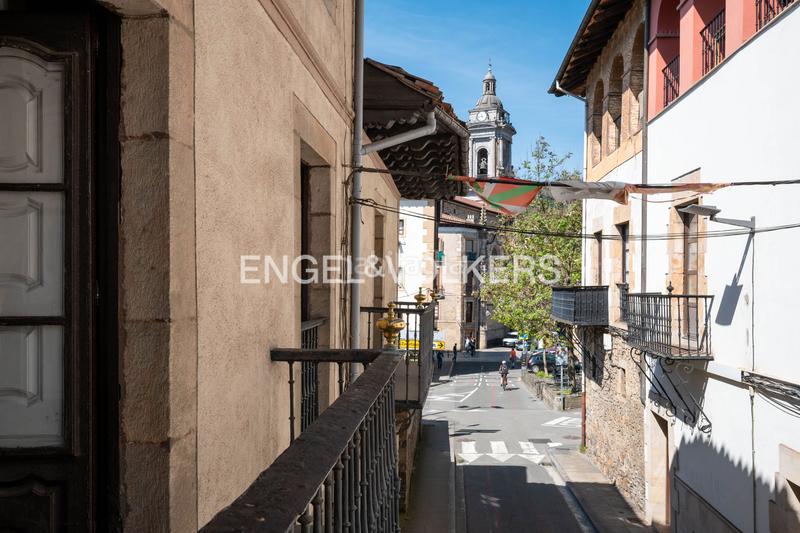 Foto 680e278e-27da-4c7f-8caf-9706ba0f05d4. Casa amb calefacció aparcament a Oñati