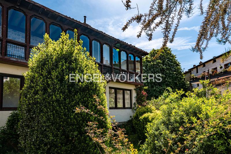 Foto 6e85df47-4386-465d-84cf-eff8206a93e5. Casa amb calefacció aparcament a Oñati