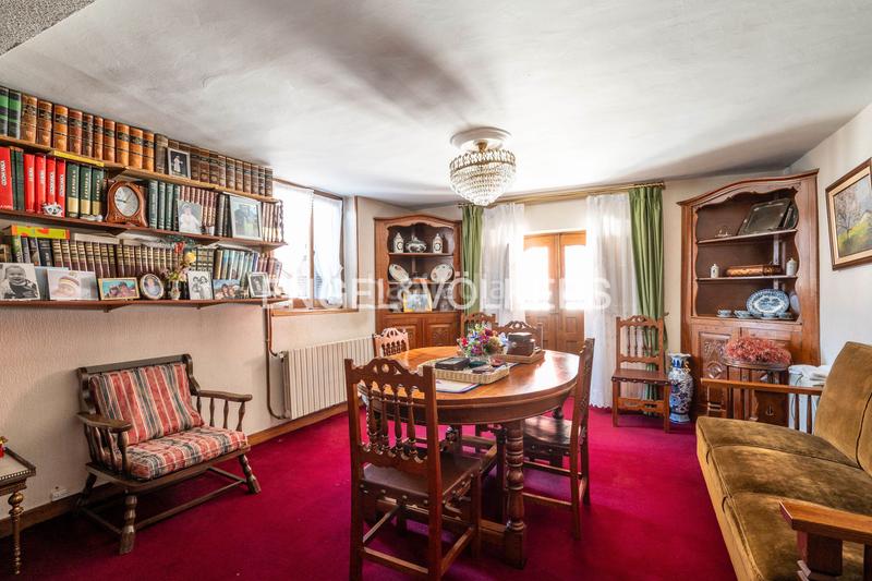 Foto 706a2522-ab73-4520-8325-9208bc279936. Casa amb calefacció aparcament a Oñati