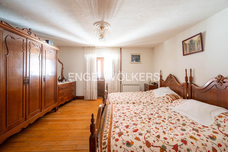 Foto 8449875c-4456-48b9-824e-91d4f8046cf7. Casa amb calefacció aparcament a Oñati