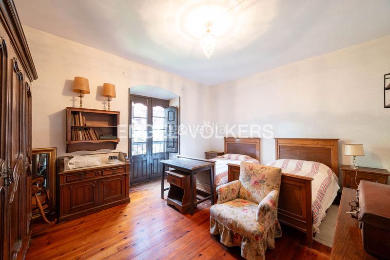 Foto 8885eaa0-c78b-45fe-9b62-c313633786a4. Casa amb calefacció aparcament a Oñati