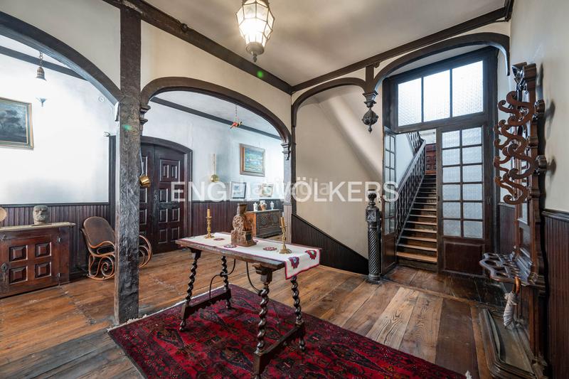 Foto 8c5a3015-1e58-4c55-b3b5-77716450043f. Casa amb calefacció aparcament a Oñati