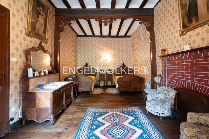 Foto 8ee20f8e-d566-465e-9ba8-c632d92465f6. Casa amb calefacció aparcament a Oñati