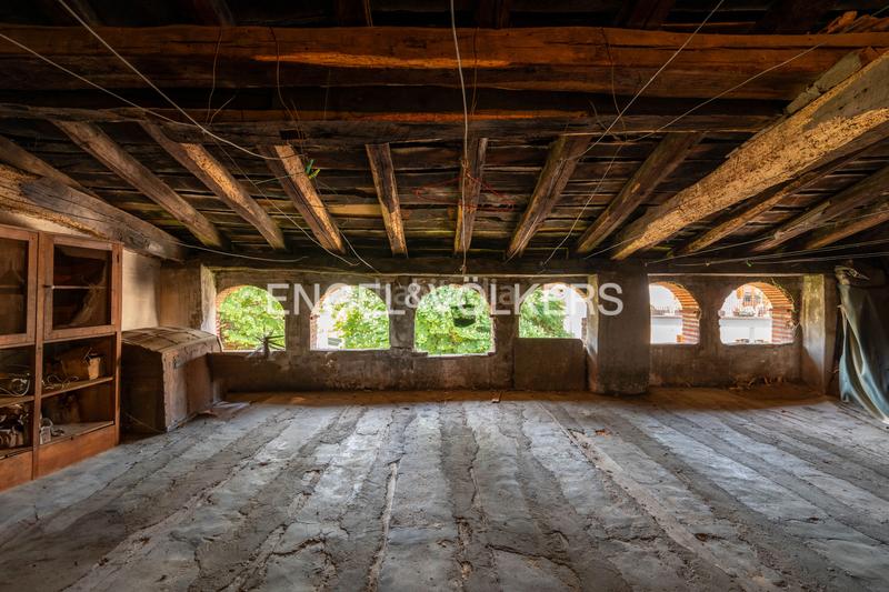 Foto 8fc15072-8024-4fb8-963e-652706a3b5ca. Casa amb calefacció aparcament a Oñati