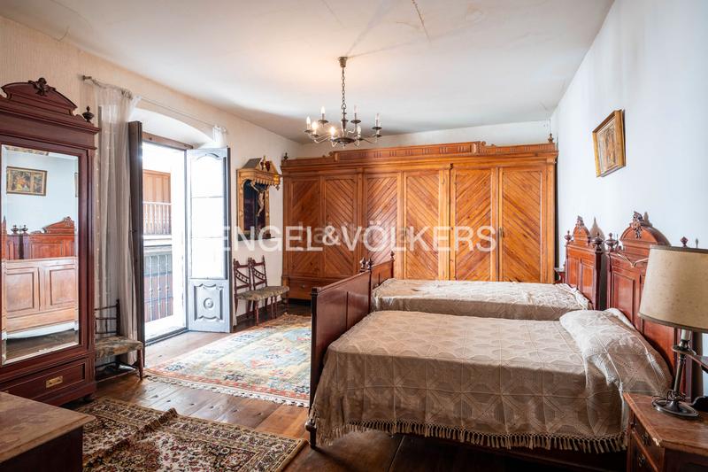 Foto 92c215c5-0768-42e2-a836-9f44c49d64b7. Casa amb calefacció aparcament a Oñati