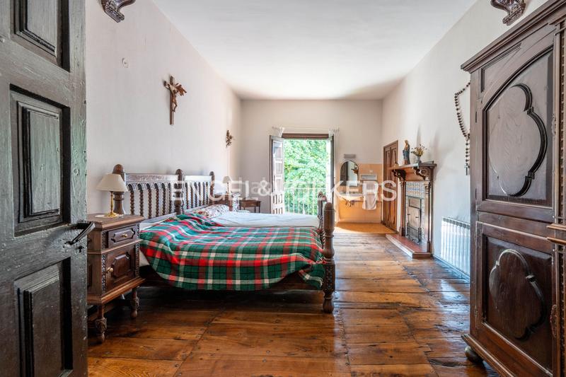 Foto acde0b82-0f6b-46c6-8f11-e0beded0a800. Casa amb calefacció aparcament a Oñati