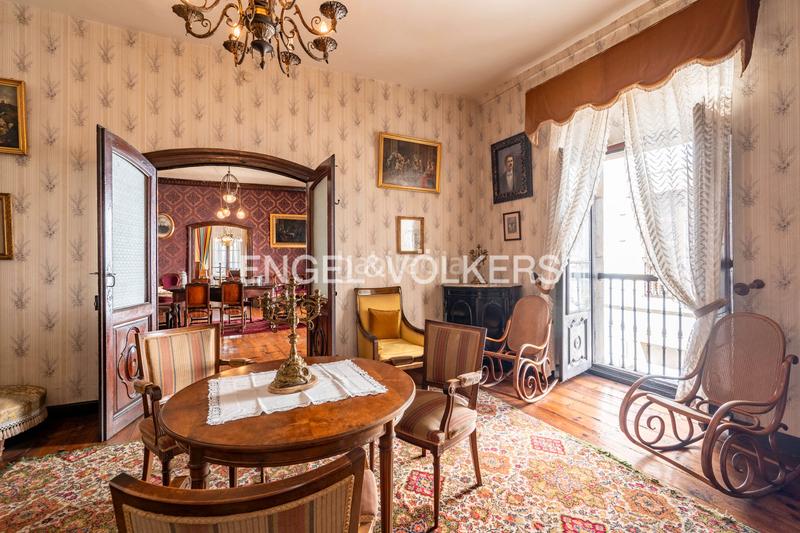 Foto b75728b1-1375-45b2-abb2-c5b70af89f4a. Casa amb calefacció aparcament a Oñati