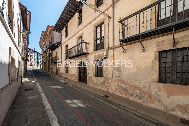 Foto be75ce3d-9032-4122-80b2-df77c05dc367. Casa amb calefacció aparcament a Oñati