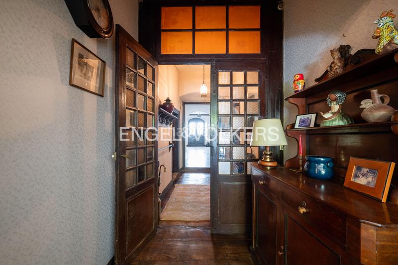 Foto ccd492f3-fcf5-4d68-98f5-a51f4aabf250. Casa amb calefacció aparcament a Oñati