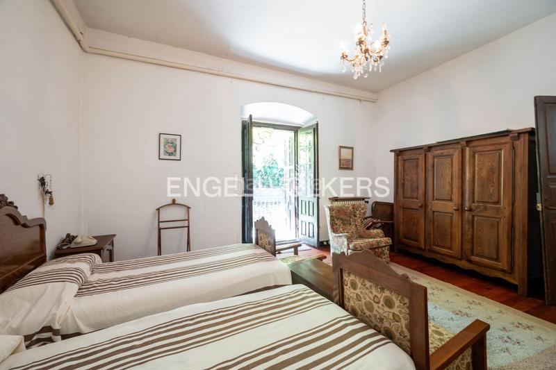 Foto cfbadbfc-f6de-4be0-8538-a7303fe0e483. Casa amb calefacció aparcament a Oñati