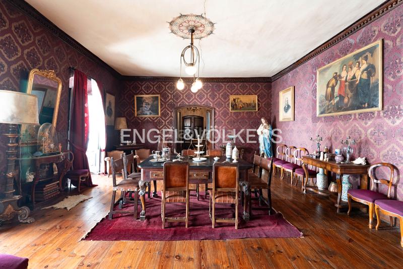 Foto d4c20a3f-9a1a-4662-8e31-5355e80064e0. Casa amb calefacció aparcament a Oñati