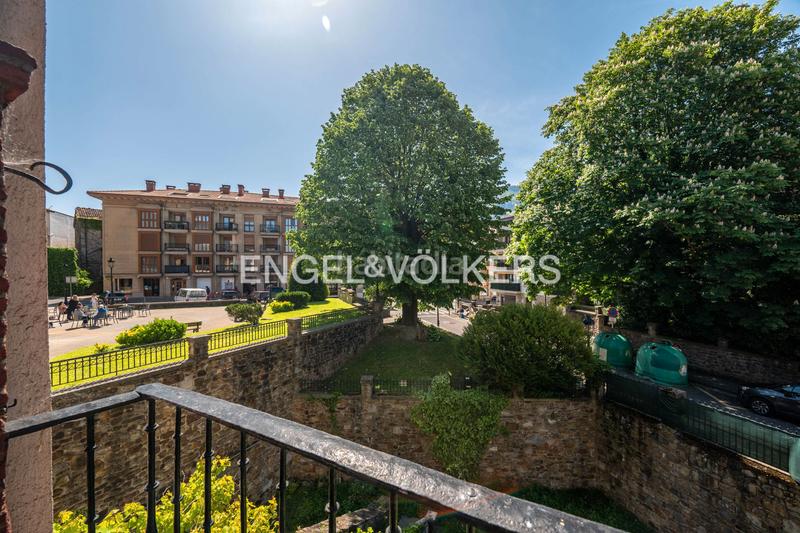 Foto ead7c7cb-9a50-4dd0-8e32-be5ae863ad0f. Casa amb calefacció aparcament a Oñati