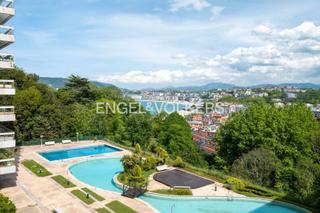 Apartament a Antiguo. El hogar de tus sueños, a  2 de ondarreta.