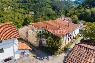 Casa  Barrio garin. Caserio con encanto  un entorno privilegiado