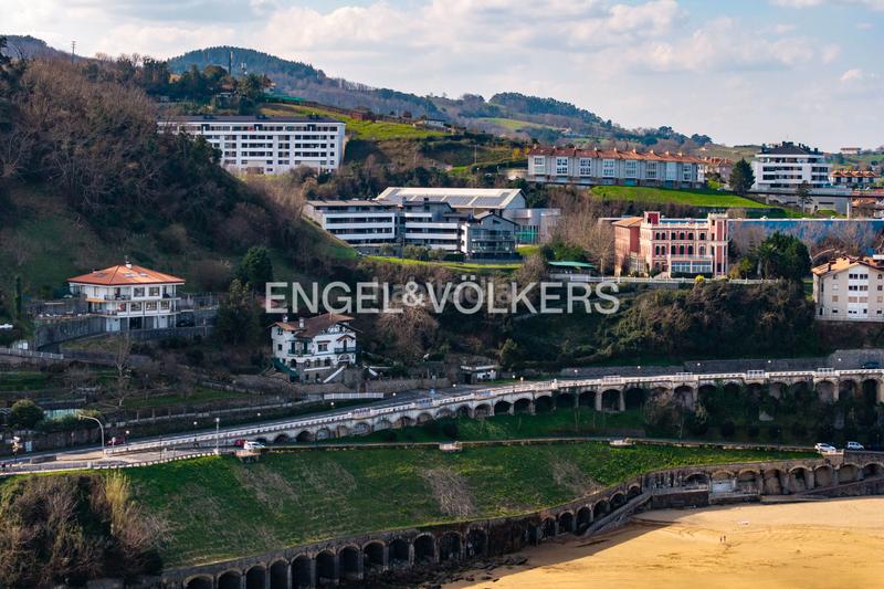 Foto 08571e89-9148-4a58-85a9-be05f5bdeed8. Appartement avec chauffage parking piscine dans Getaria