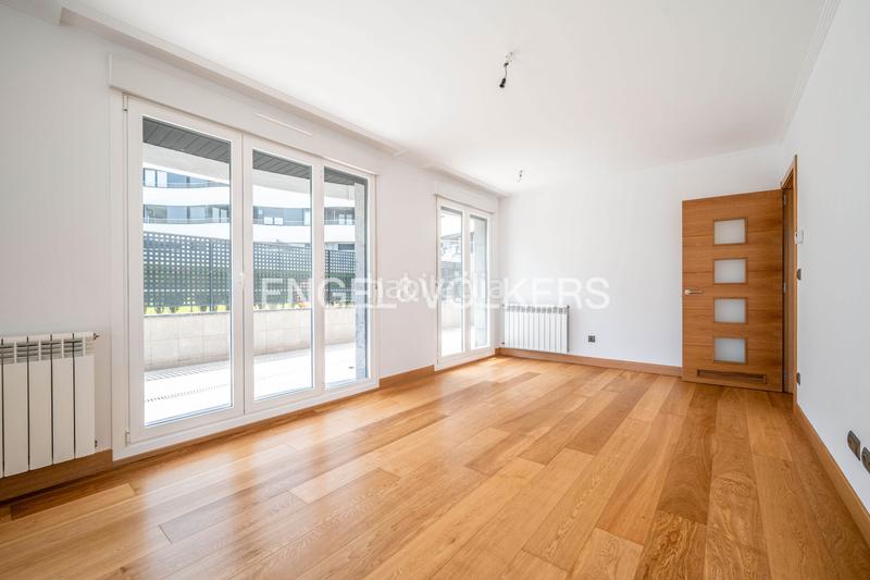 Foto 50d855ad-8d4f-4063-8ec3-9eed8c67c6e0. Appartement avec chauffage parking piscine dans Getaria