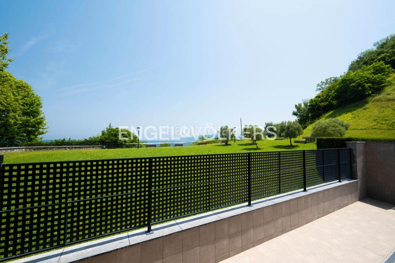 Foto 527ba9ac-242b-46ad-98e8-7a9ee79febc9. Appartement avec chauffage parking piscine dans Getaria