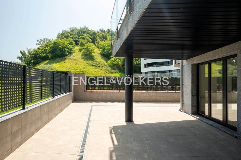 Foto 6172fa5f-2fcd-42d5-806e-30f5010153b8. Appartement avec chauffage parking piscine dans Getaria