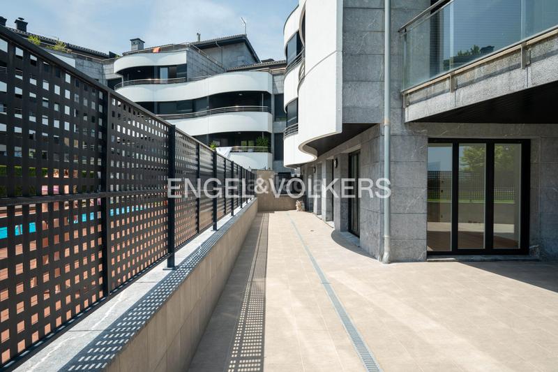 Foto 9e2ce880-c3a5-4a9b-9ac7-b047d0aba9e4. Appartement avec chauffage parking piscine dans Getaria
