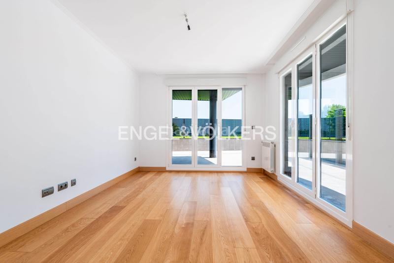 Foto addc9c08-bf41-40a9-98a5-ef5dd892e893. Appartement avec chauffage parking piscine dans Getaria