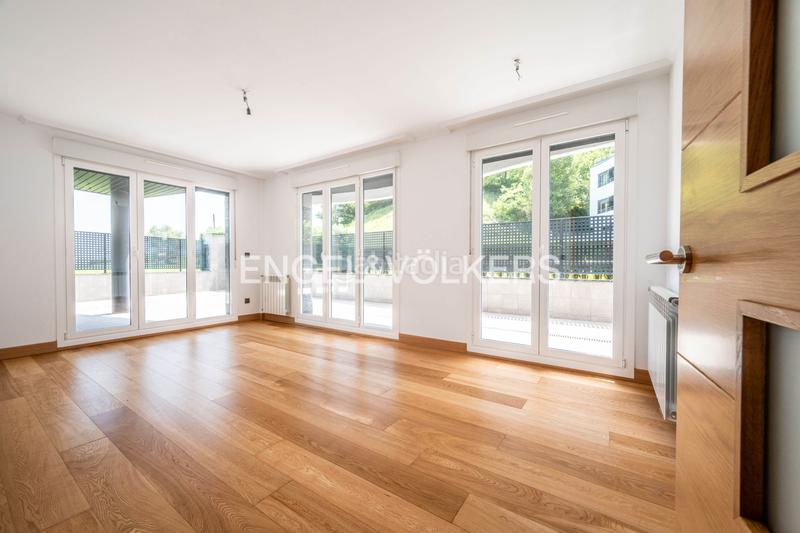 Foto b3f2e34e-ff7c-4342-b711-af354e28f84a. Appartement avec chauffage parking piscine dans Getaria