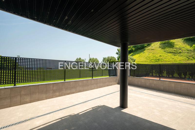 Foto f02e0bfd-9475-44f0-bea0-651f2dadce49. Appartement avec chauffage parking piscine dans Getaria