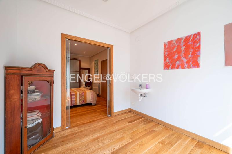 Foto 0721ef26-6c94-4bc0-930d-76852f7ca2bd. Piccolo appartamento con riscaldamento in Área Romántica Donostia - San Sebastián