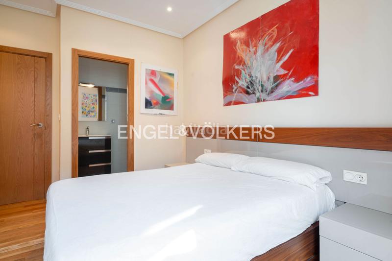 Foto 94fda5bb-6d09-44db-aa12-25fbc903e346. Piccolo appartamento con riscaldamento in Área Romántica Donostia - San Sebastián