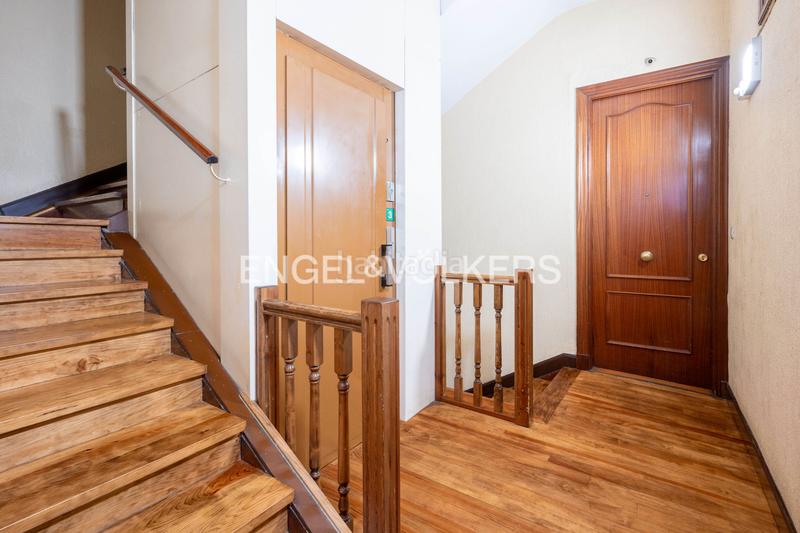 Foto 9e8f18b8-9725-4bc4-a15b-8311074e83b5. Piccolo appartamento con riscaldamento in Área Romántica Donostia - San Sebastián