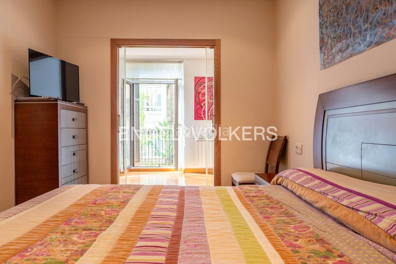 Foto c8598184-c14a-4dcf-ac94-2000185be041. Piccolo appartamento con riscaldamento in Área Romántica Donostia - San Sebastián