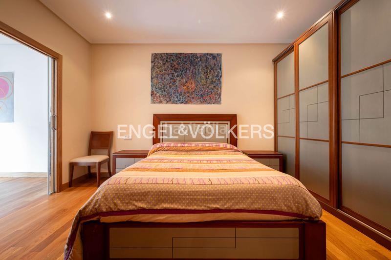 Foto d3c5a534-63cf-48b1-9f7e-5f2ab4639ab7. Piccolo appartamento con riscaldamento in Área Romántica Donostia - San Sebastián