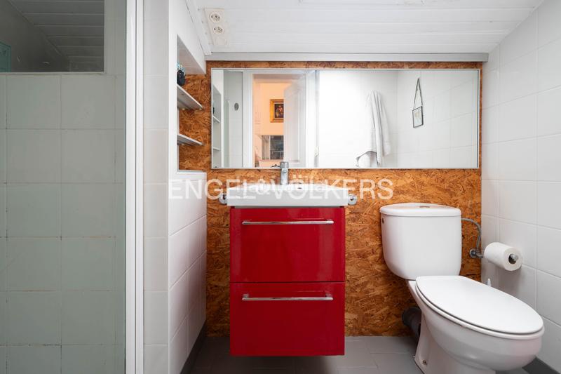 Foto 4cbf2975-dbde-4383-9207-b39efc23ba4d. Ático  luminoso en venta en calle mayor en Hondarribia