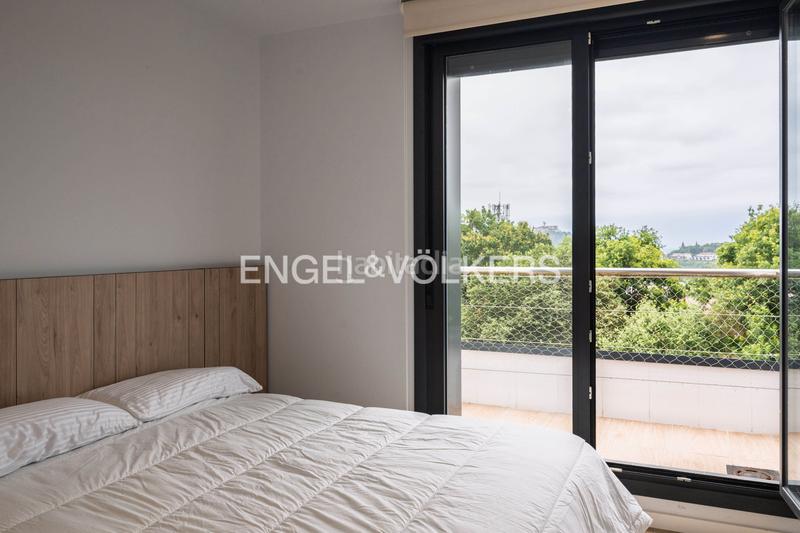 Foto 2056c173-7b25-4f17-8e05-9bc96b11b07c. Casa adossada amb calefacció aparcament piscina a Donostia - San Sebastián