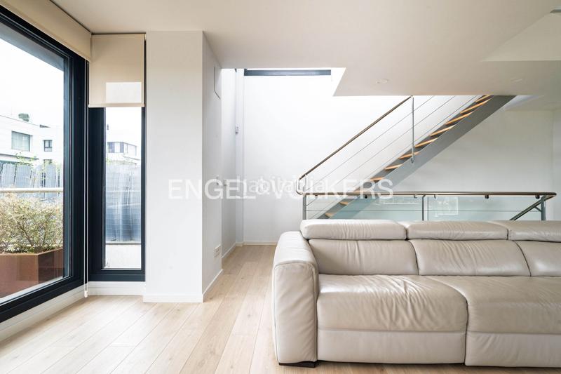 Foto 347a6f2b-8cc5-4cb5-a14a-7f7f8819413d. Casa adossada amb calefacció aparcament piscina a Donostia - San Sebastián