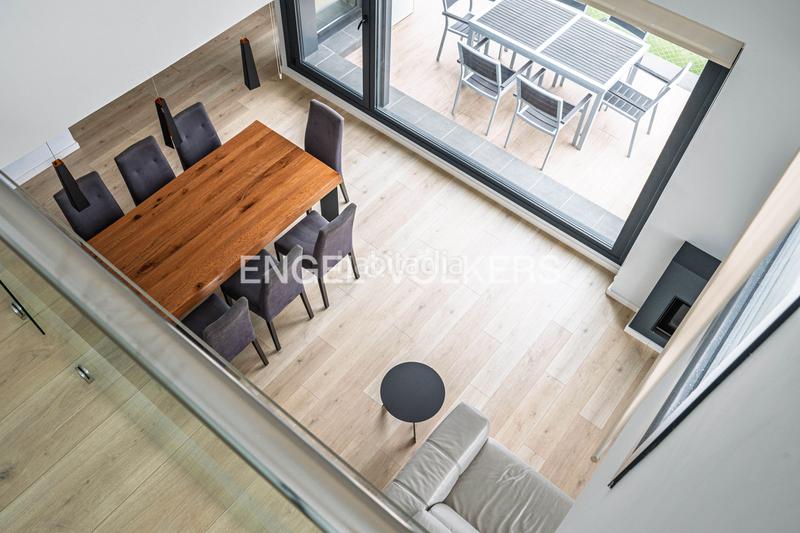 Foto 832aa27d-4ad1-4410-a506-43185003620d. Casa adossada amb calefacció aparcament piscina a Donostia - San Sebastián