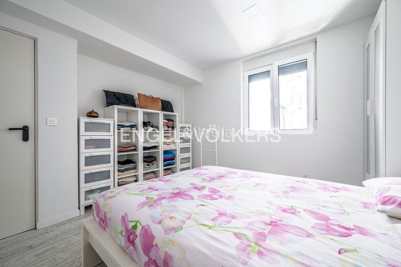 Foto 17bc3f1c-5b57-4ffe-ae34-27372ac6542f. Apartament amb calefacció a Egia Donostia - San Sebastián