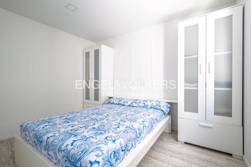 Foto 1c3c0227-0a2d-4b53-8f13-e7c61578f7a2. Apartament amb calefacció a Egia Donostia - San Sebastián