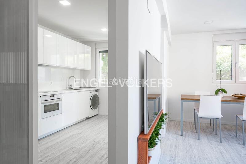 Foto 27081b25-5572-42e9-858f-48df74b03737. Apartament amb calefacció a Egia Donostia - San Sebastián