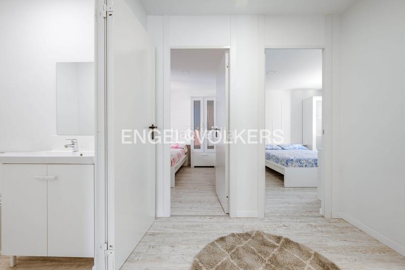 Foto 468a0fee-f0a2-460f-9c81-93a6309289fe. Apartament amb calefacció a Egia Donostia - San Sebastián