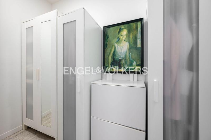 Foto 54feafd4-1876-4508-837f-017e31e6f8cd. Apartament amb calefacció a Egia Donostia - San Sebastián