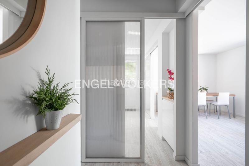 Foto 72c165cf-6588-4bac-93a6-e34edbcedfe4. Apartament amb calefacció a Egia Donostia - San Sebastián