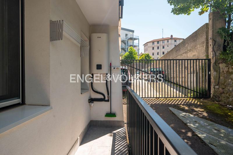 Foto 7bc29594-f34d-41b4-9e3a-41abd5c91969. Apartament amb calefacció a Egia Donostia - San Sebastián