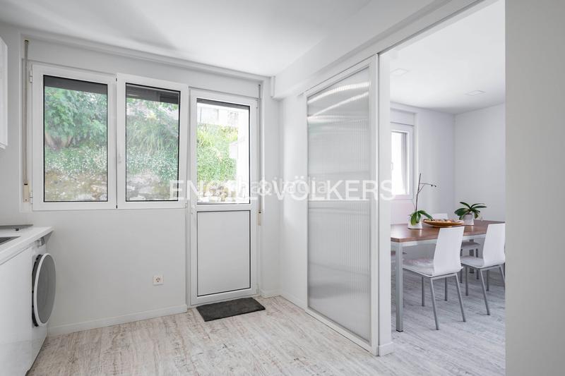 Foto a2f61c00-3ef9-4ec2-be3e-e574b8656ffe. Apartament amb calefacció a Egia Donostia - San Sebastián