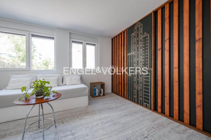 Foto a43d8672-0a64-4611-9e78-60c18d3fe193. Apartament amb calefacció a Egia Donostia - San Sebastián