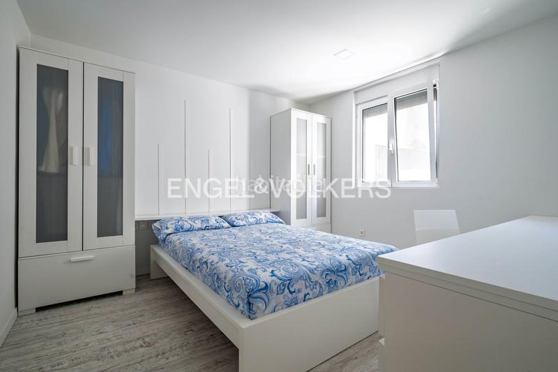 Foto adb4cd56-77b4-4726-ae13-58ac749a6b7e. Apartament amb calefacció a Egia Donostia - San Sebastián
