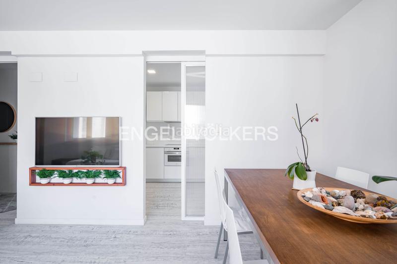 Foto b254bd42-b82d-4aa8-a448-5fea61c8a25e. Apartament amb calefacció a Egia Donostia - San Sebastián